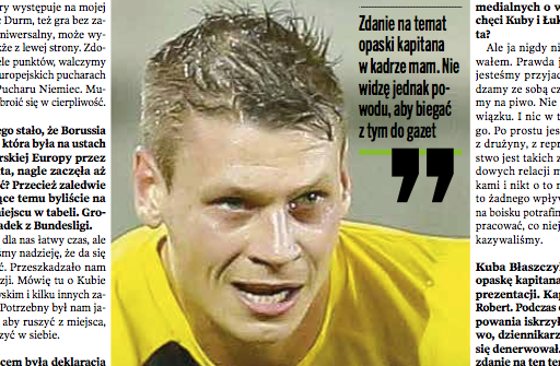 Łukasz Piszczek