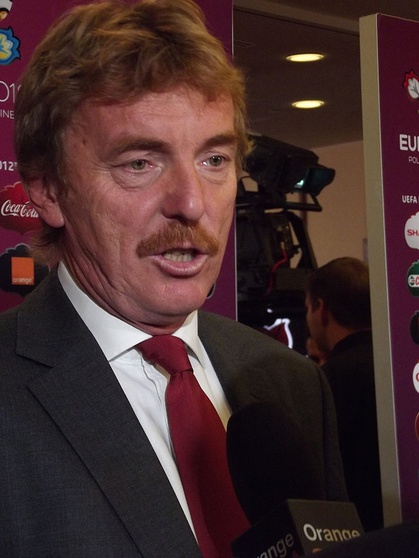 Zbigniew Boniek