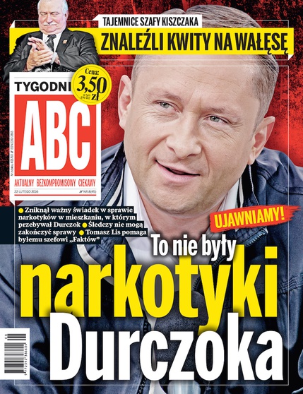 tygodnik abc