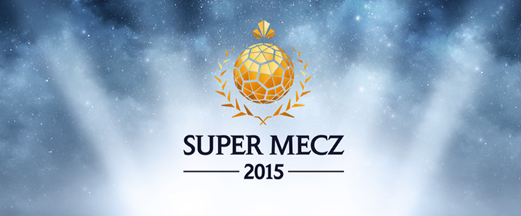 Super Mecz 2015 /facebook.pl