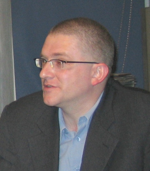 Grzegorz Braun