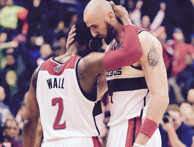 Marcin Gortat