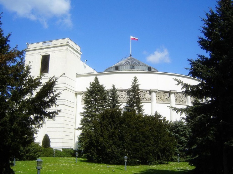 Sejm /wikipedia.pl