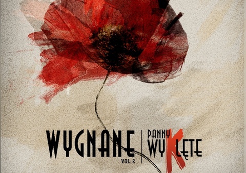 Panny Wyklęte/Wygnane vol. 2