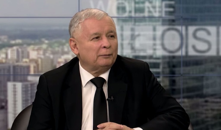 Jarosław Kaczyński