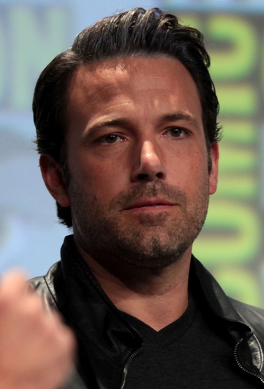 Ben Affleck cenzuruje "Finding Your Roots"