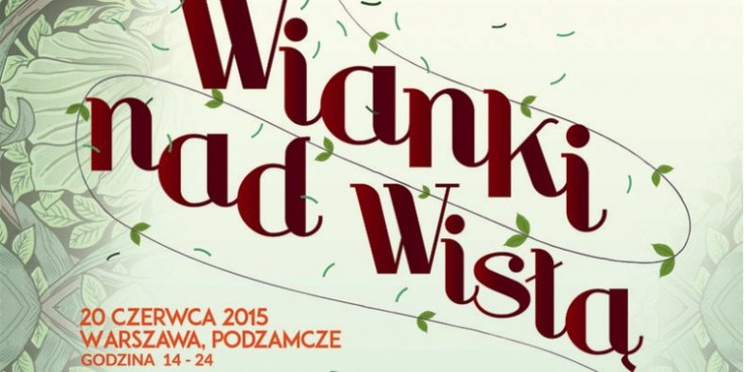 Wianki 2015 Warszawa