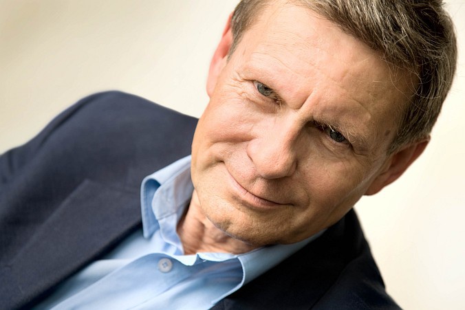 Leszek Balcerowicz