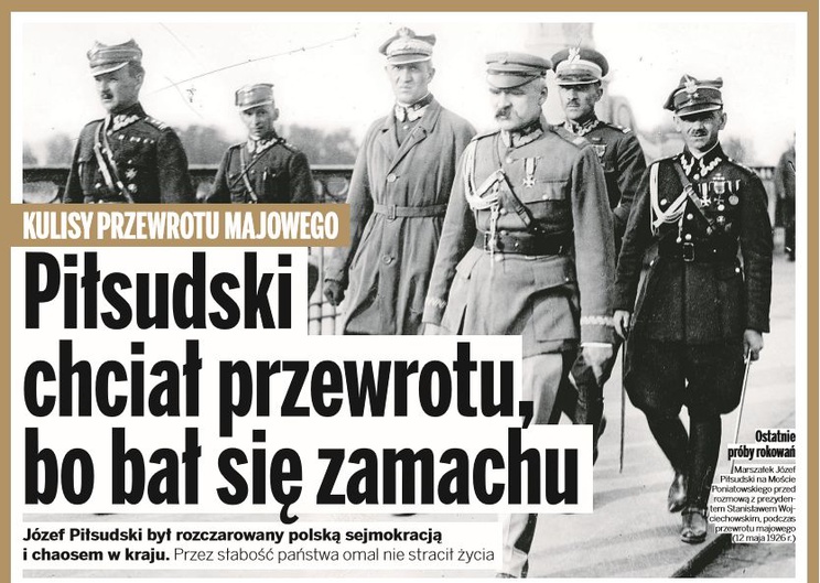 Józef Piłsudski