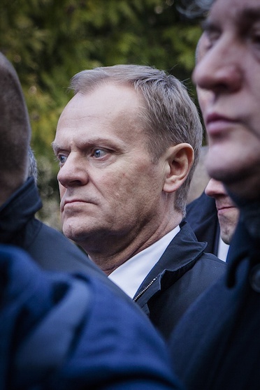 Donald Tusk