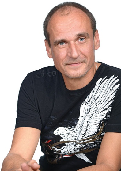 Paweł Kukiz