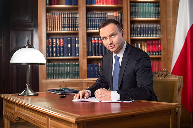 fot. prezydent.pl (Jakub Szymczuk)