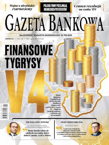 gazeta bankowa