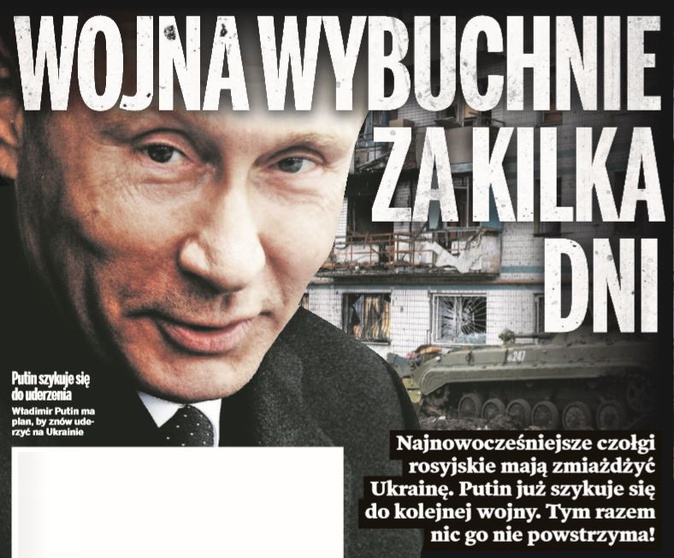 Władimir Putin