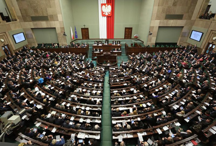 Sejm