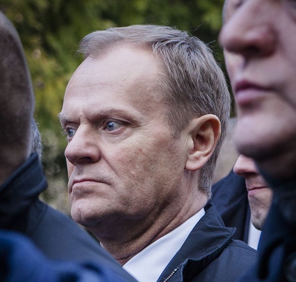 Donald Tusk