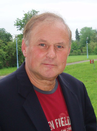 Jan Tomaszewski