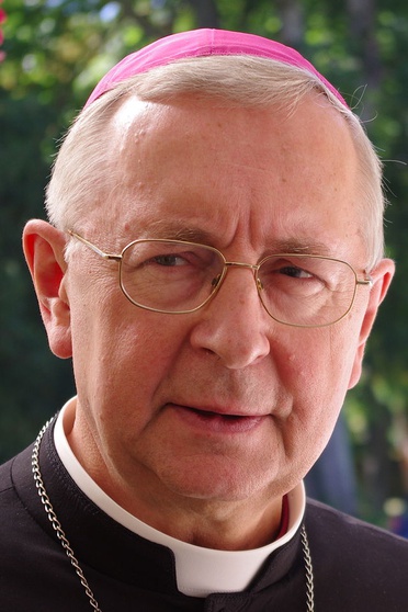 Abp Stanisław Gądecki