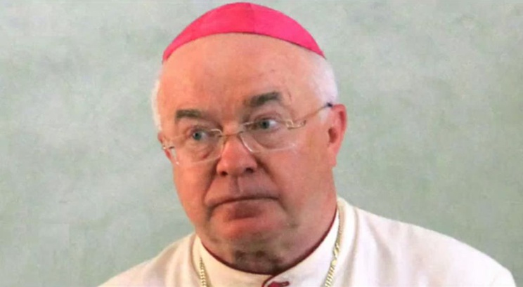 Abp. Józef Wesołowski